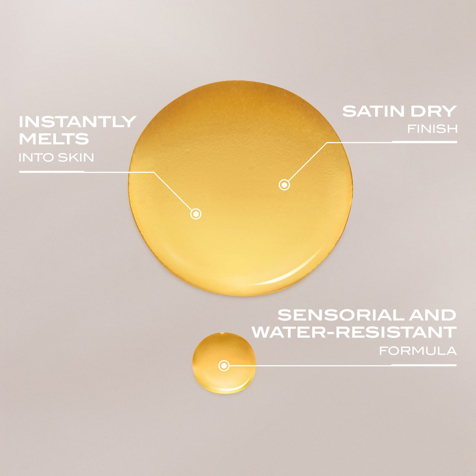 Lancaster Sun Beauty Body Dry Oil SPF 30