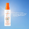 Lancaster Sun Beauty Kids Milky Spray SPF 50