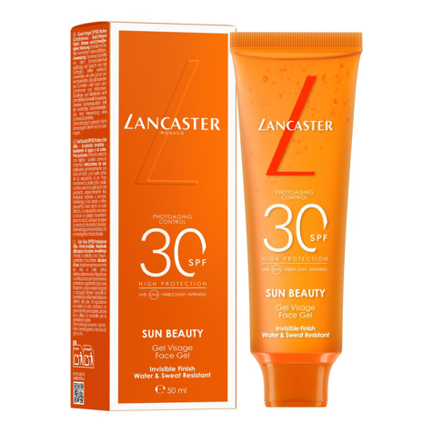 Lancaster Sun Beauty Face Gel SPF 30