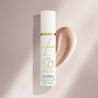 Lancaster Sun Perfect Mineral Glow Cream SPF 50