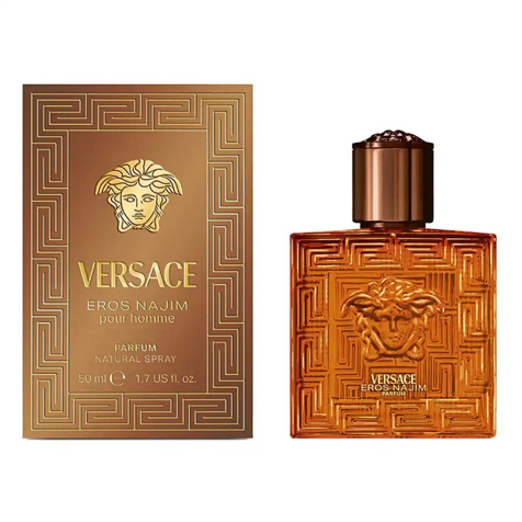 Versace Eros Najim