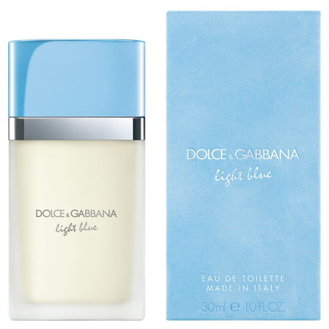 Dolce&Gabbana Light Blue Eau de Toilette