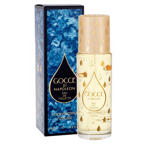 Morris Gocce di Napoleone