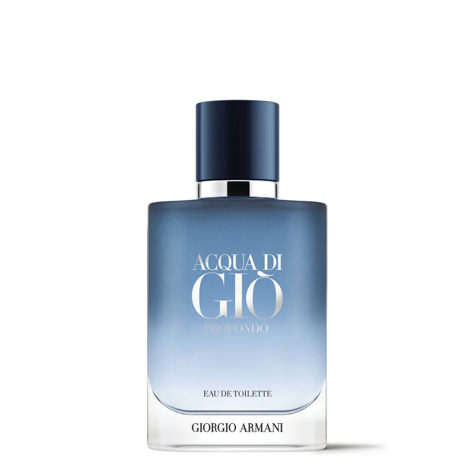 Giorgio Armani Acqua Di Giò Profondo Eau De Toilette
