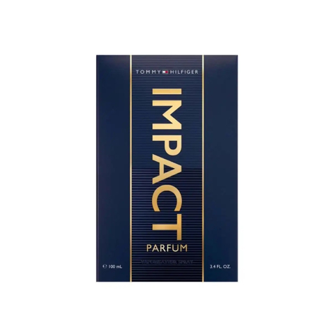 Tommy Hilfiger Impact Parfum
