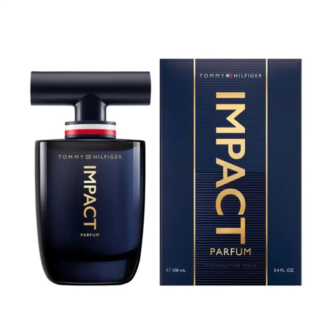 Tommy Hilfiger Impact Parfum