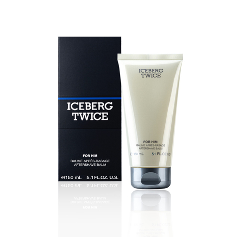 Iceberg Iceberg Twice For Him After Shave