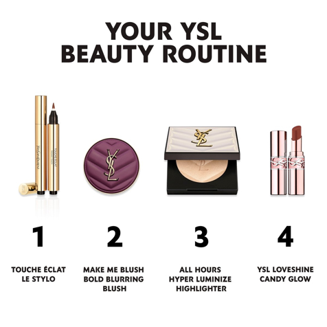 Yves Saint Laurent All Hours Hyper Luminize