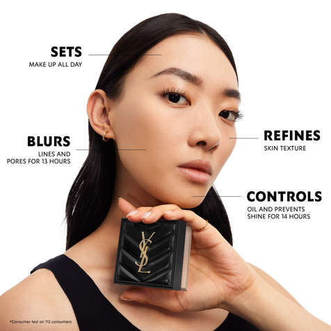 Yves Saint Laurent All Hours Hyper Blur