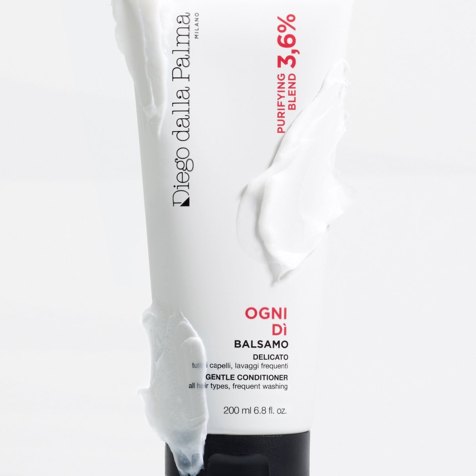 Diego Dalla Palma Milano Ognidi - Balsamo Delicato