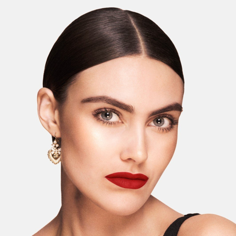 Dolce&Gabbana Devotion Everkiss Liquid Lip