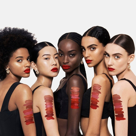 Dolce&Gabbana Devotion Everkiss Liquid Lip