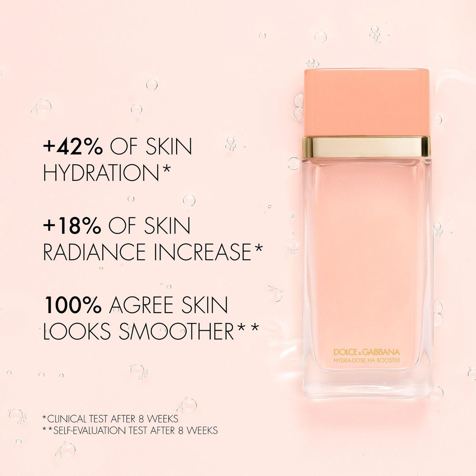 Dolce&Gabbana Hydra-Dose HA Booster