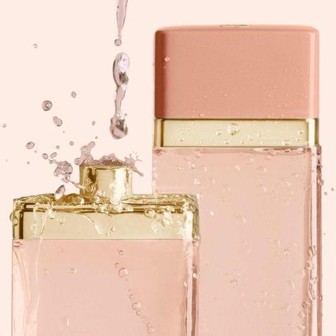 Dolce&Gabbana Hydra-Dose HA Booster