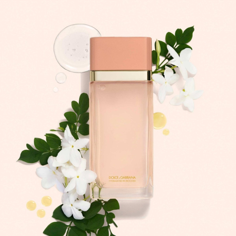 Dolce&Gabbana Hydra-Dose HA Booster