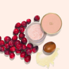 Dolce&Gabbana Nouri-Lip Berry Scrub