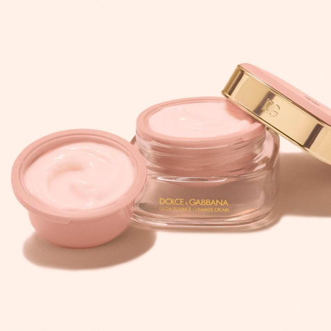Dolce&Gabbana Glow-Bounce Ceramide Cream