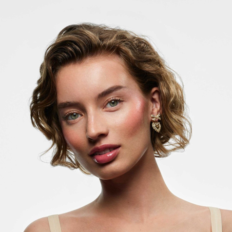 Dolce&Gabbana Violet Liquid Blush