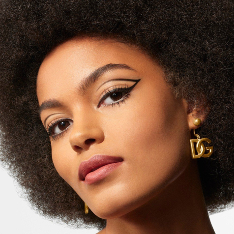 Dolce&Gabbana Sleek Kohl Glider