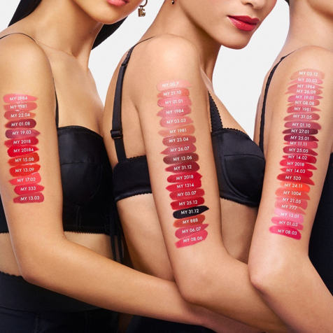 Dolce&Gabbana My Comfy Matte