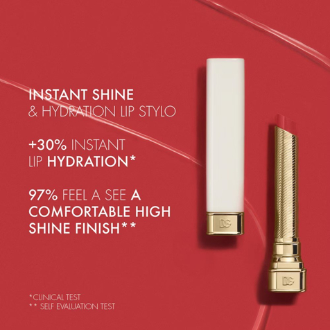 Dolce&Gabbana My Juicy Sheer