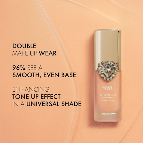 Dolce&Gabbana Everlast Primer