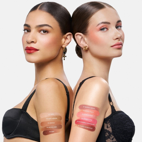 Dolce&Gabbana BlushCheeks & Eyes Match