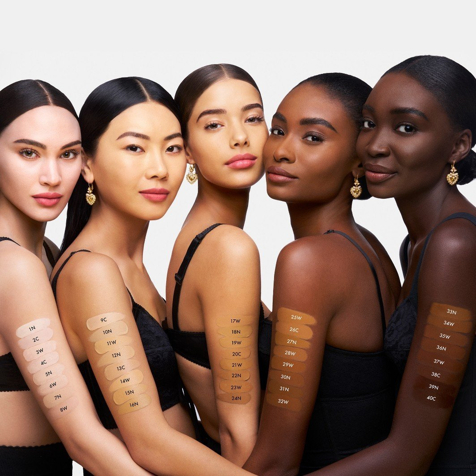 Dolce&Gabbana Everlast Foundation