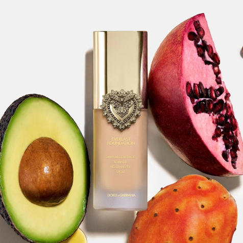 Dolce&Gabbana Everlast Foundation