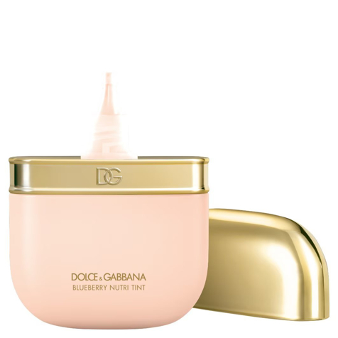 Dolce&Gabbana Blueberry Nutri-Tint