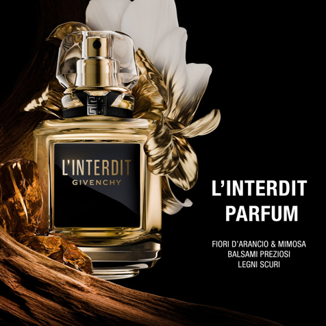 Givenchy L'Interdit Parfum