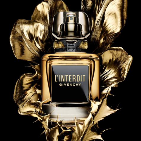 Givenchy L'Interdit Parfum
