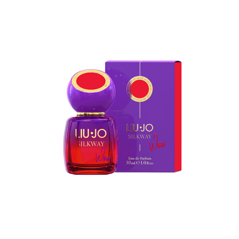 Liu Jo Silkway Wow Eau de Parfum