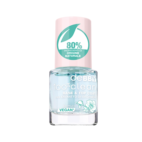 Debby Base&Top Coat