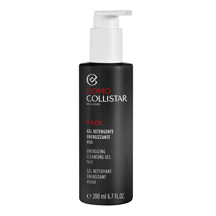Collistar Gel Detergente Energizzante...