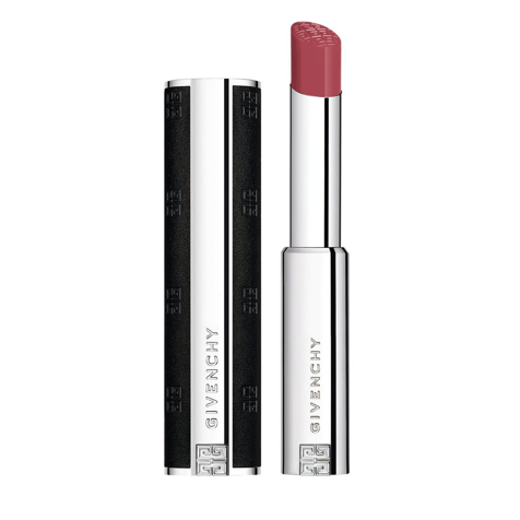Givenchy Le Rouge Interdit Satin - Rossetto dal finish satinato