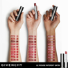 Givenchy Le Rouge Interdit Satin - Rossetto dal finish satinato