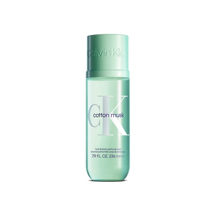 Calvin Klein Silky Cotton Musk Unisex...