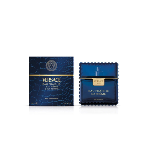 Versace Versace Men Eau Fraîche Extrême