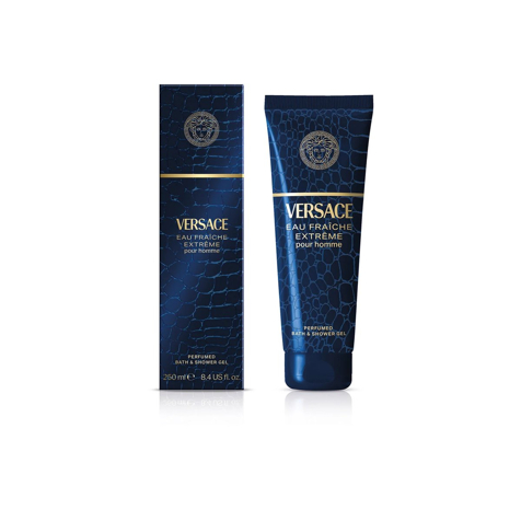 Versace Versace Men Eau Fraîche Extrême Bath & Shower Gel