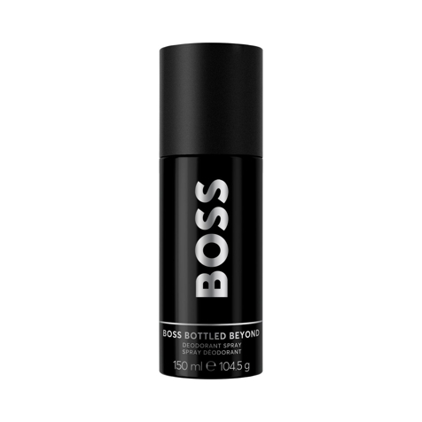 Hugo Boss Boss Bottled Beyond Deo Spray