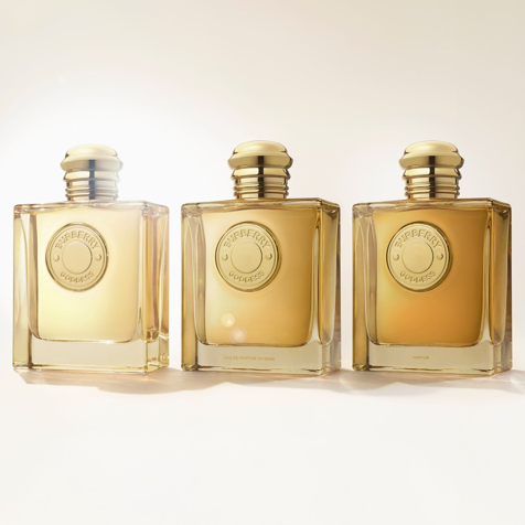 Burberry Goddess Parfum
