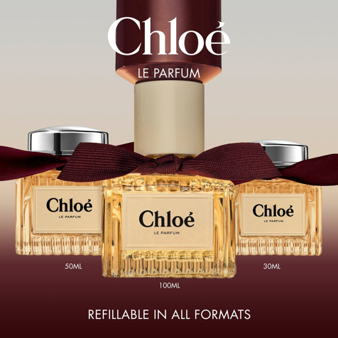 Chloe Chloé Le Parfum