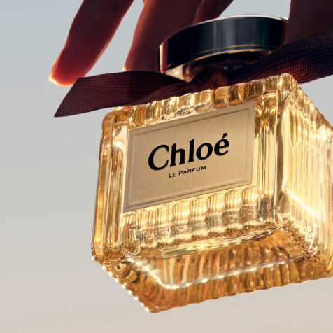 Chloe Chloé Le Parfum