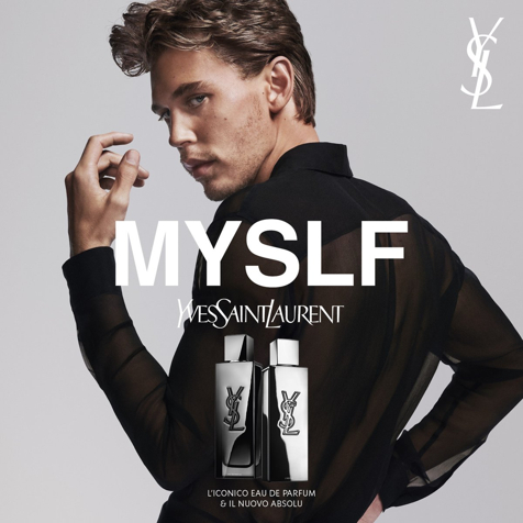 Yves Saint Laurent MYSLF - L'Absolu
