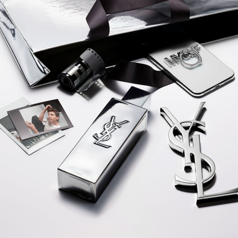 Yves Saint Laurent MYSLF - L'Absolu