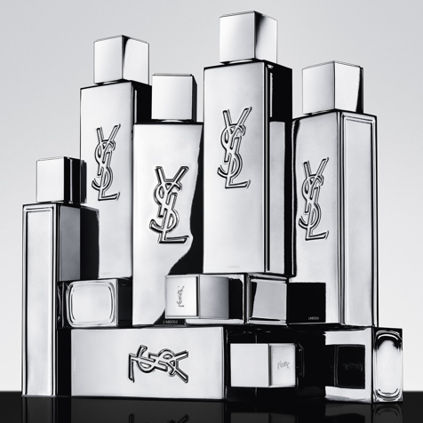 Yves Saint Laurent MYSLF - L'Absolu