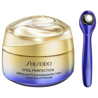 Shiseido Vital Perfection Uplifting And Firming Advanced Eye Cream