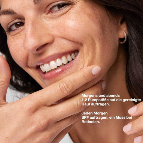 Clinique Smart Clinical Wrinkle Correcting Cream