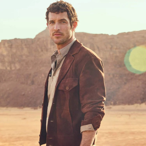 Montblanc Explorer Extreme Parfum